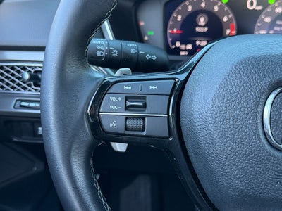 2023 Acura Integra A-Spec Package