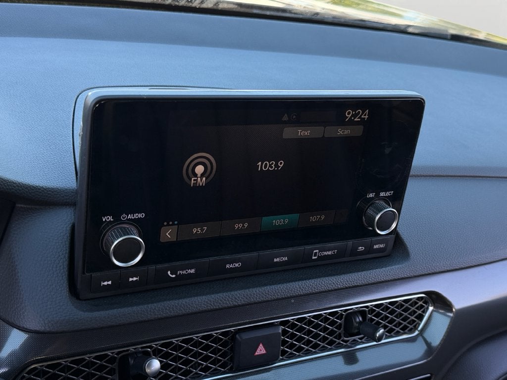 2023 Acura Integra A-Spec Package