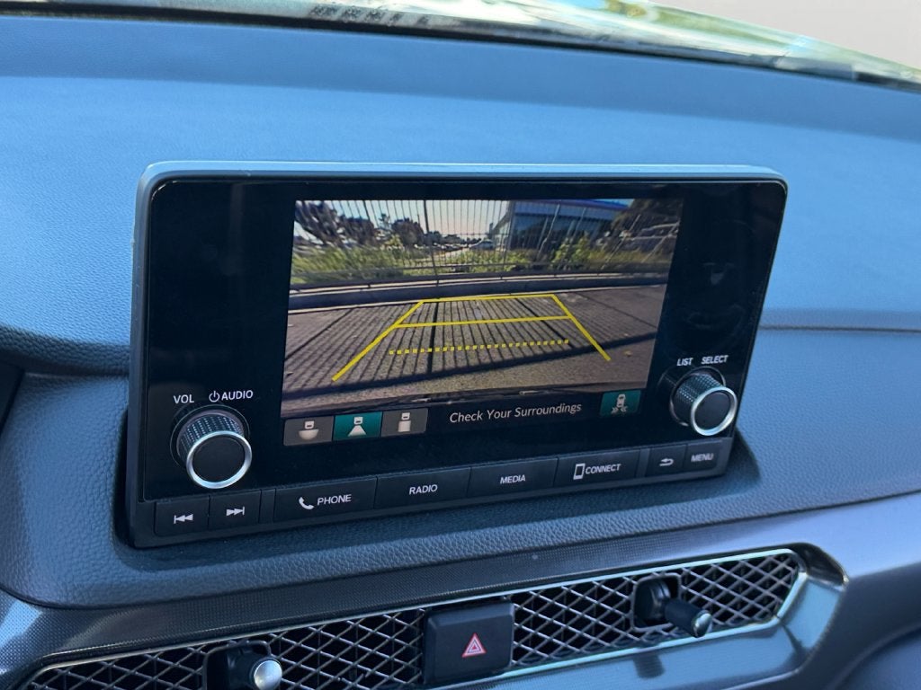 2023 Acura Integra A-Spec Package