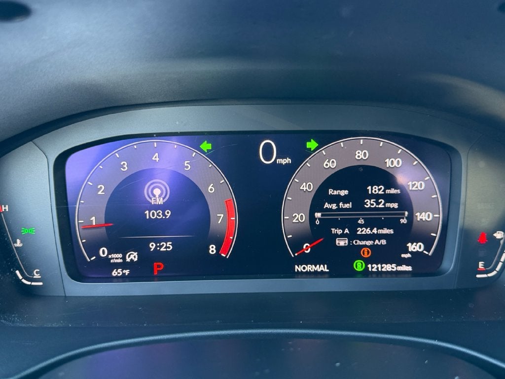 2023 Acura Integra A-Spec Package