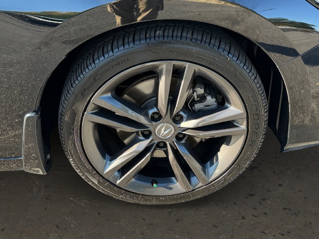 2023 Acura Integra A-Spec Package