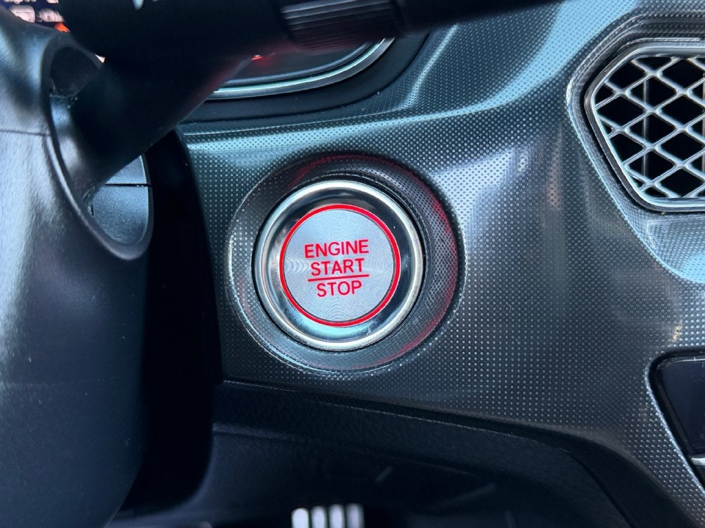 2023 Acura Integra A-Spec Package