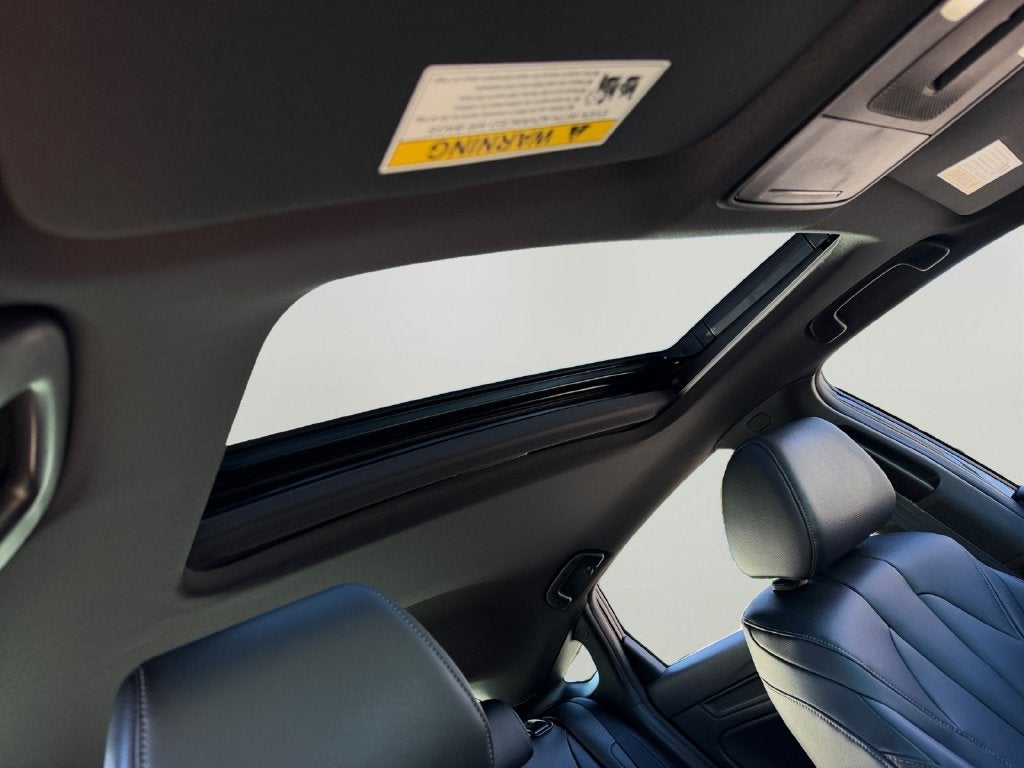 2023 Acura Integra A-Spec Package