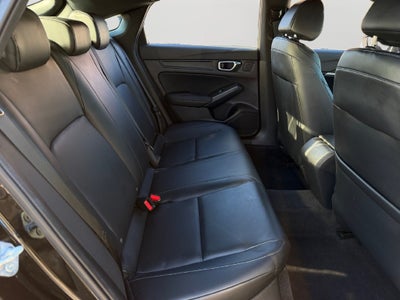 2023 Acura Integra A-Spec Package