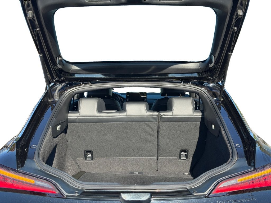 2023 Acura Integra A-Spec Package