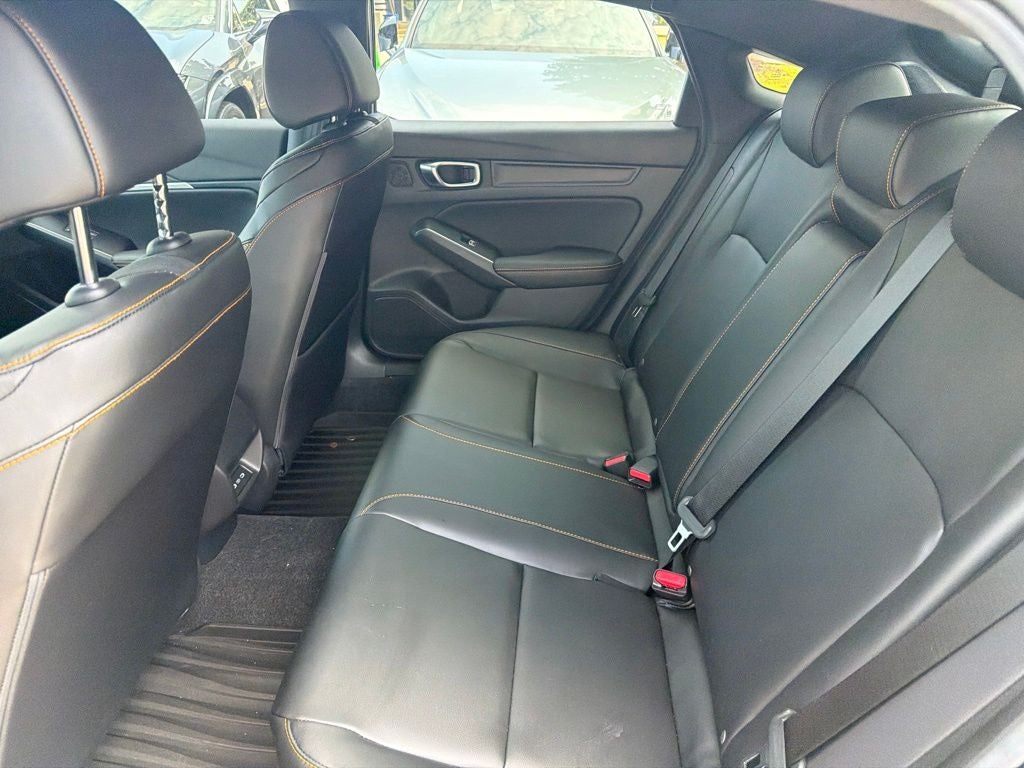 2026 Acura Integra A-Spec Tech Package