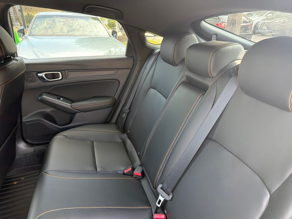 2026 Acura Integra A-Spec Tech Package