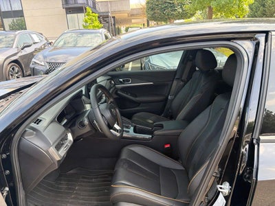 2026 Acura Integra A-Spec Tech Package
