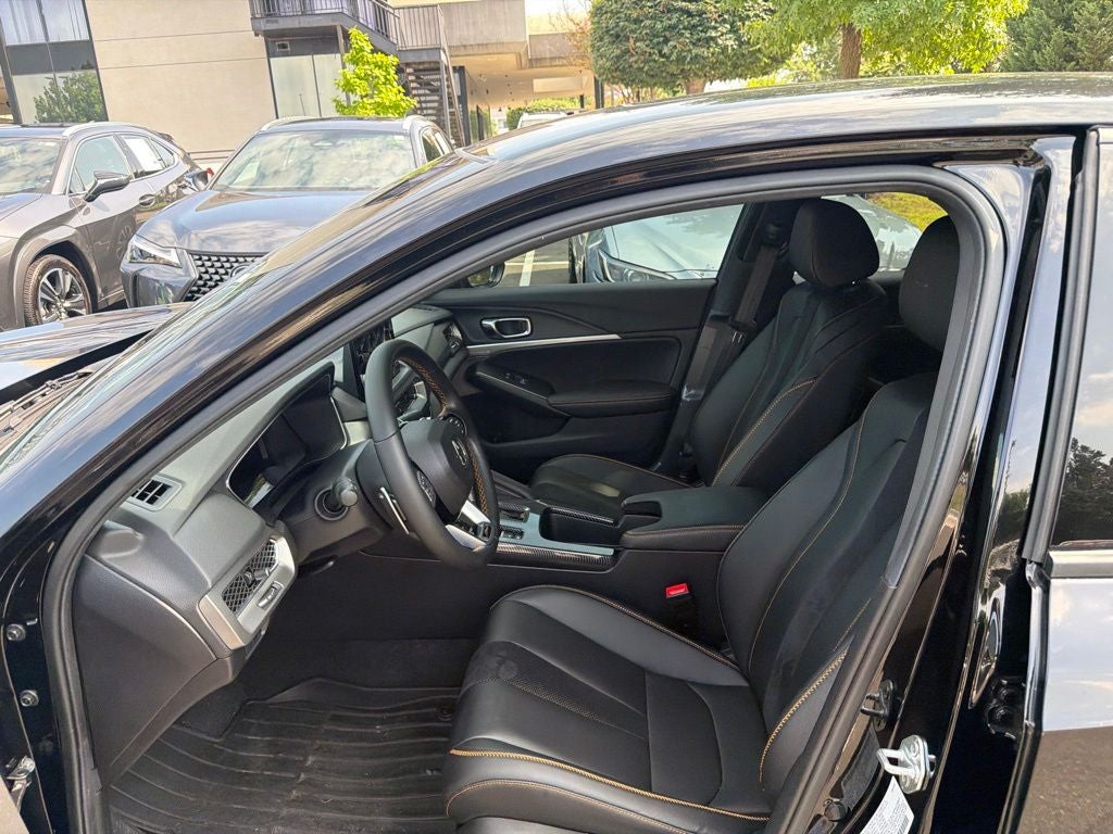 2026 Acura Integra A-Spec Tech Package