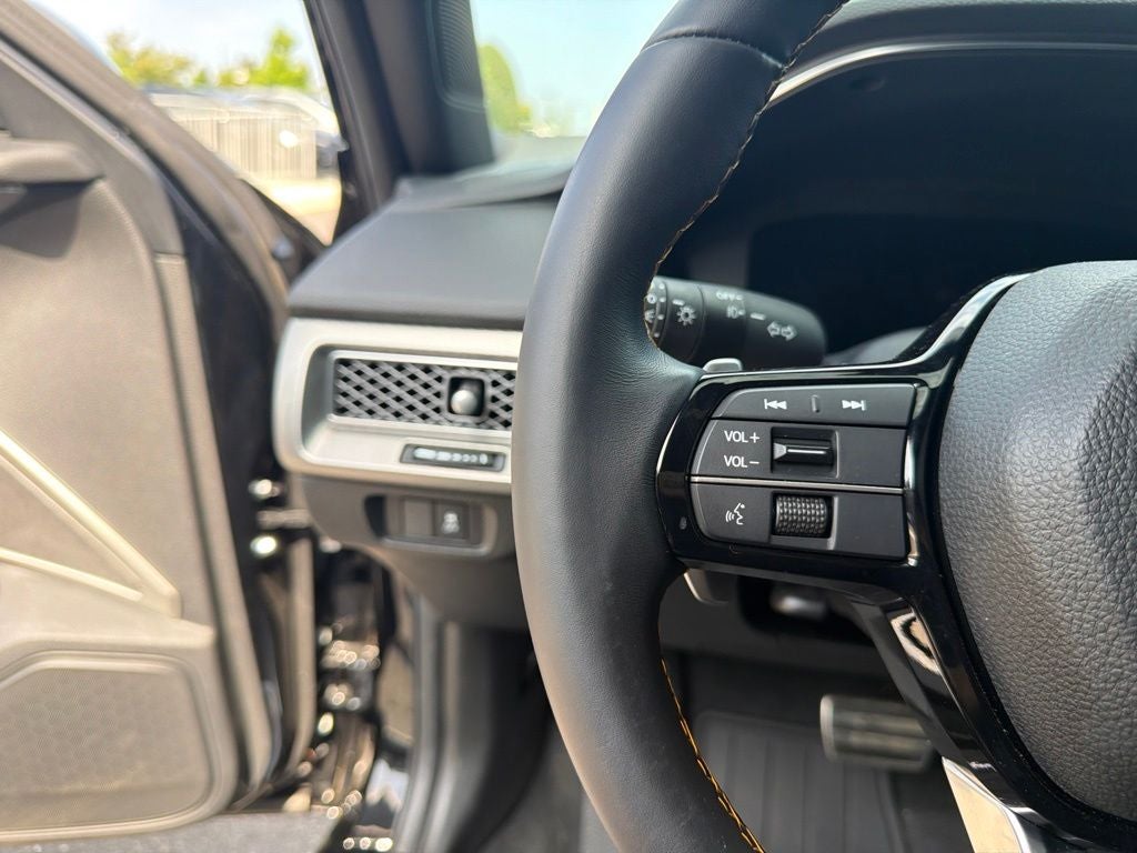 2026 Acura Integra A-Spec Tech Package