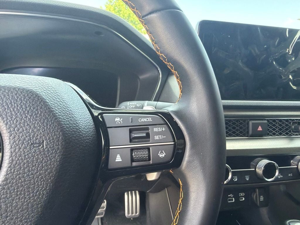 2026 Acura Integra A-Spec Tech Package