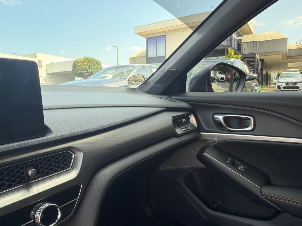 2026 Acura Integra A-Spec Tech Package