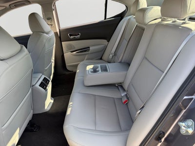 2020 Acura TLX 2.4L Technology Pkg