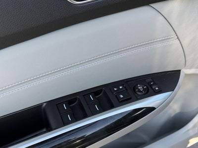 2020 Acura TLX 2.4L Technology Pkg