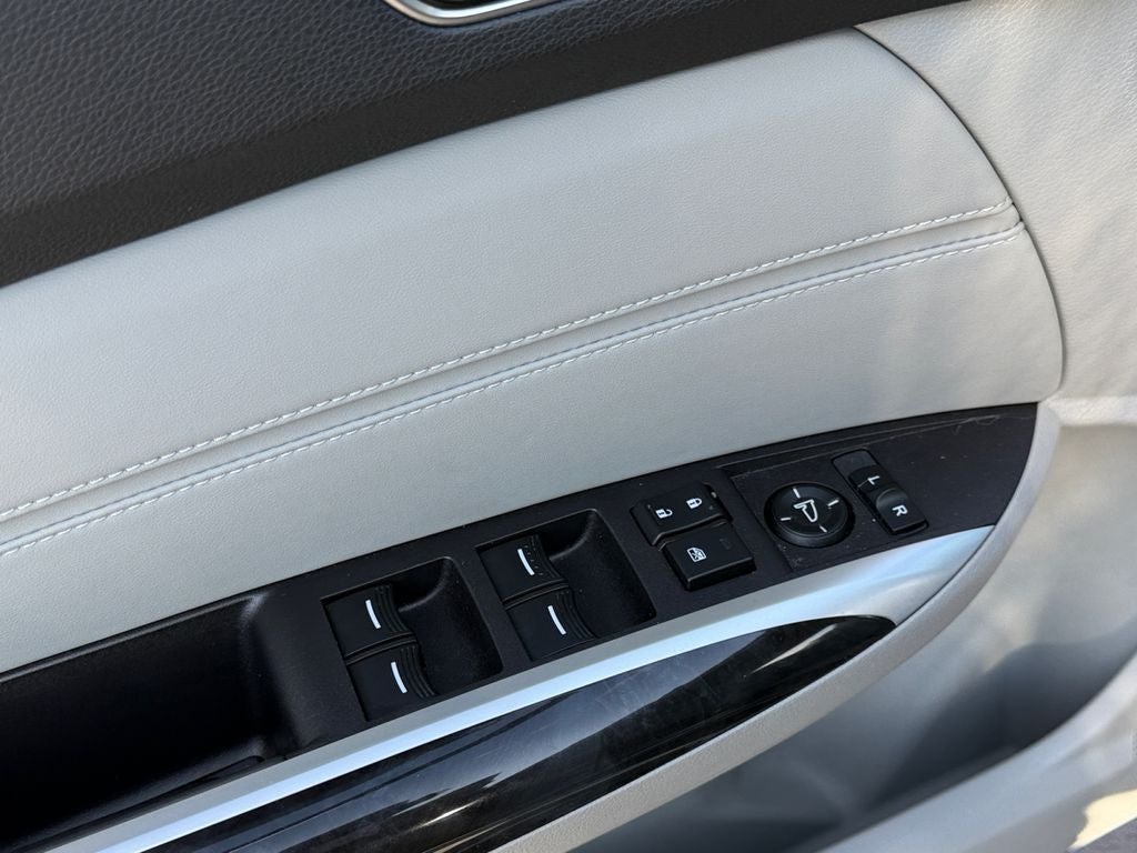 2020 Acura TLX 2.4L Technology Pkg