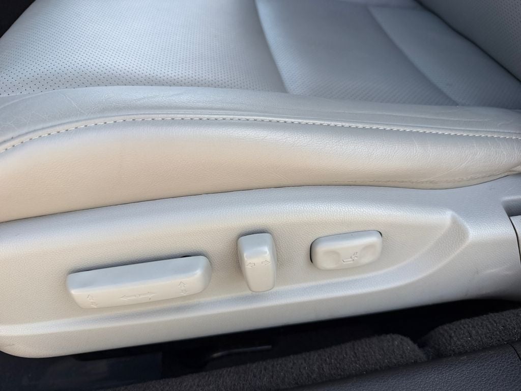 2020 Acura TLX 2.4L Technology Pkg