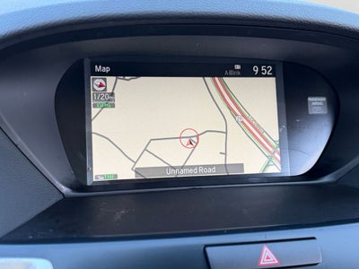 2020 Acura TLX 2.4L Technology Pkg