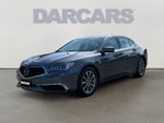 2020 Acura TLX 2.4L Technology Pkg