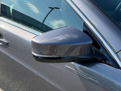 2020 Acura TLX 2.4L Technology Pkg