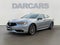2018 Acura TLX 3.5L V6