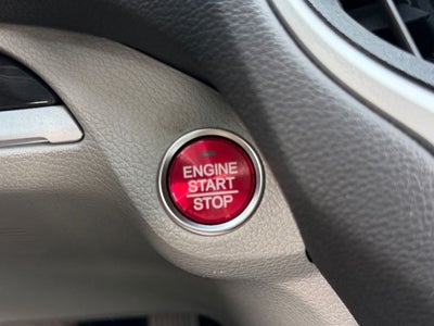 2018 Acura TLX 3.5L V6