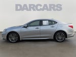 2018 Acura TLX 3.5L V6