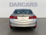 2018 Acura TLX 3.5L V6