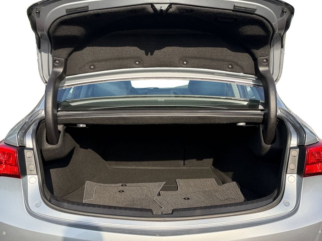 2018 Acura TLX 3.5L V6