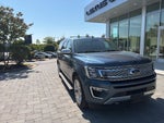 2019 Ford Expedition Max Platinum
