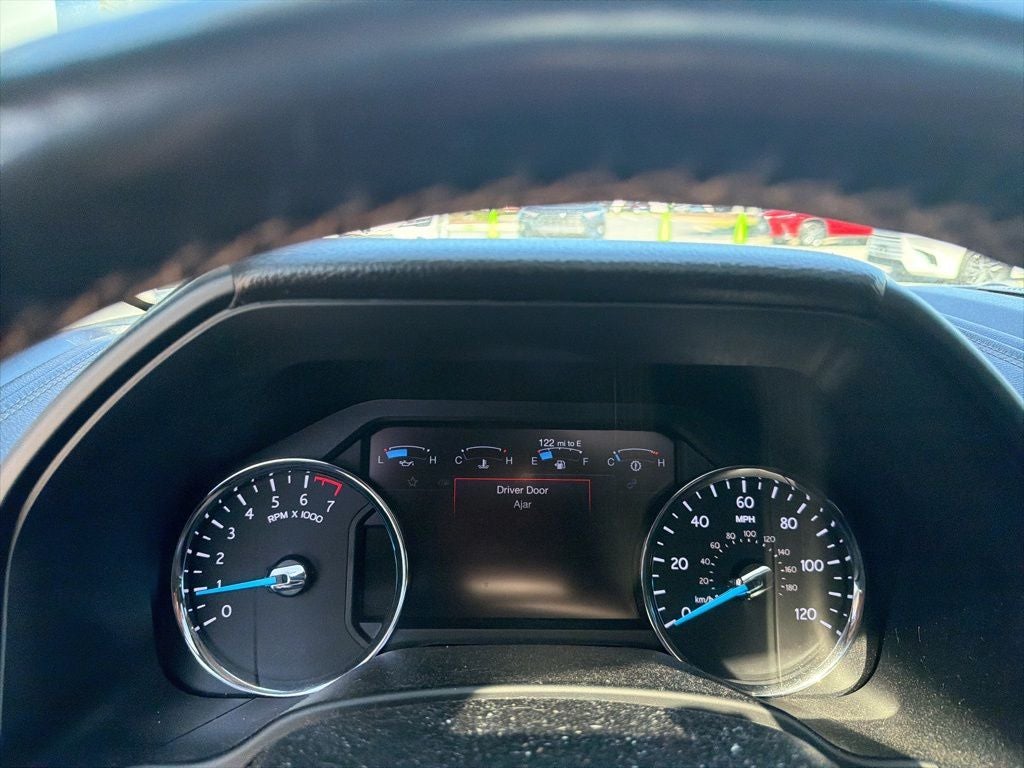 2019 Ford Expedition Max Platinum