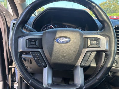 2019 Ford Expedition Max Platinum