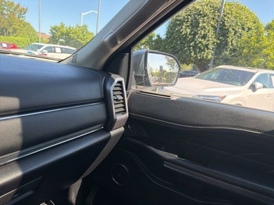 2019 Ford Expedition Max Platinum