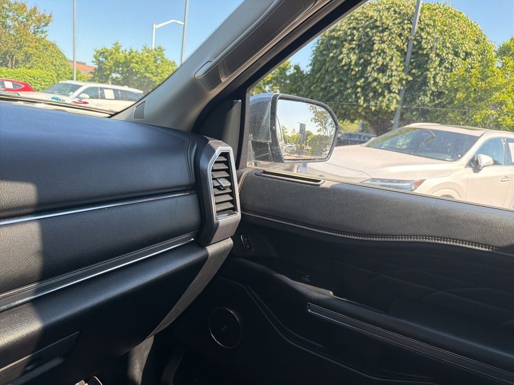2019 Ford Expedition Max Platinum
