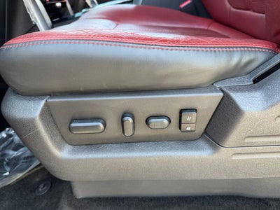 2013 Ford F-150 Limited