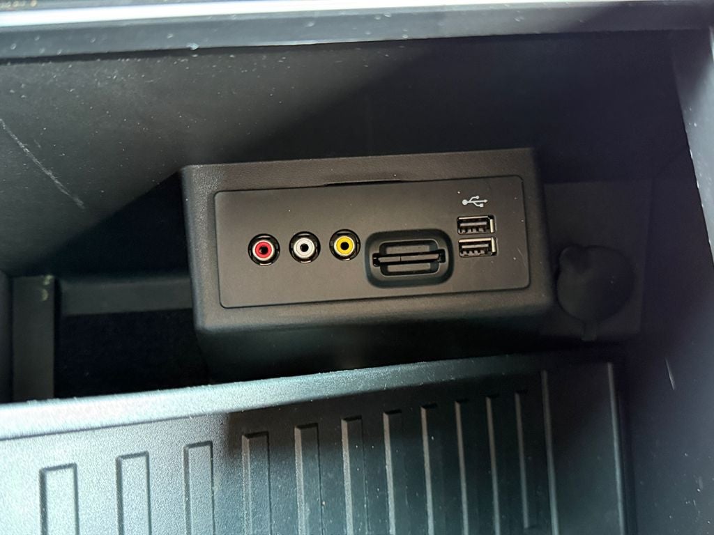 2013 Ford F-150 Limited