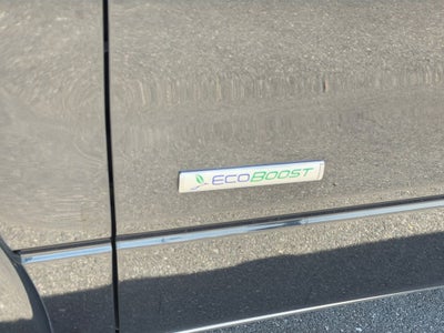 2013 Ford F-150 Limited