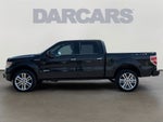 2013 Ford F-150 Limited