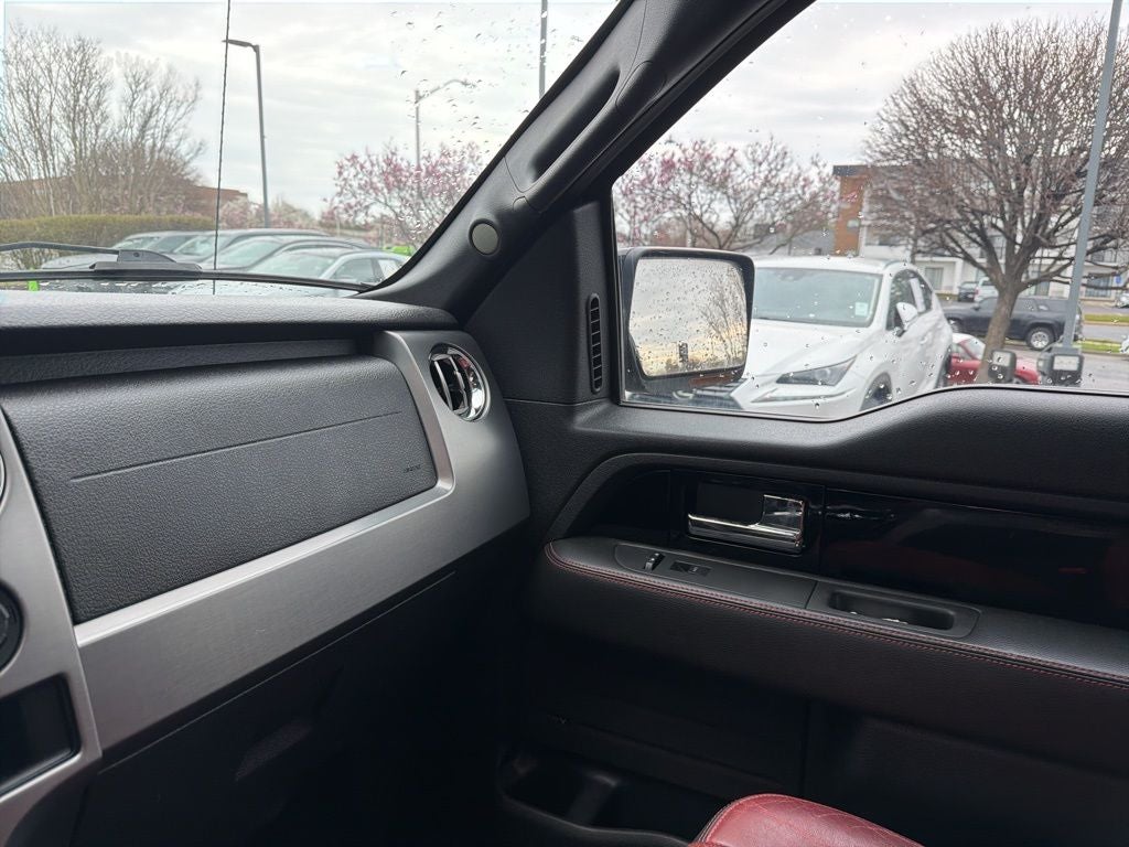 2013 Ford F-150 Limited