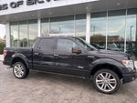 2013 Ford F-150 Limited