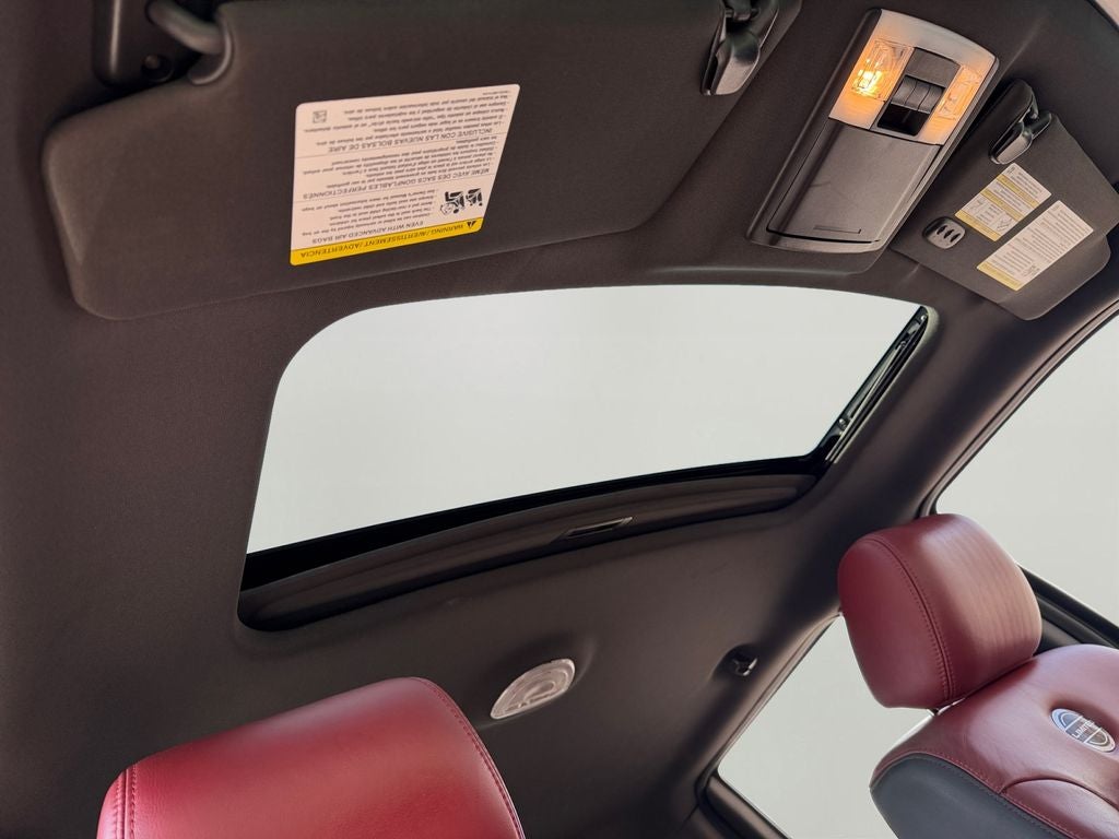 2013 Ford F-150 Limited