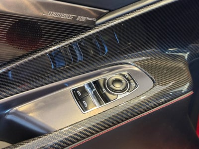 2023 Chevrolet Corvette Z06