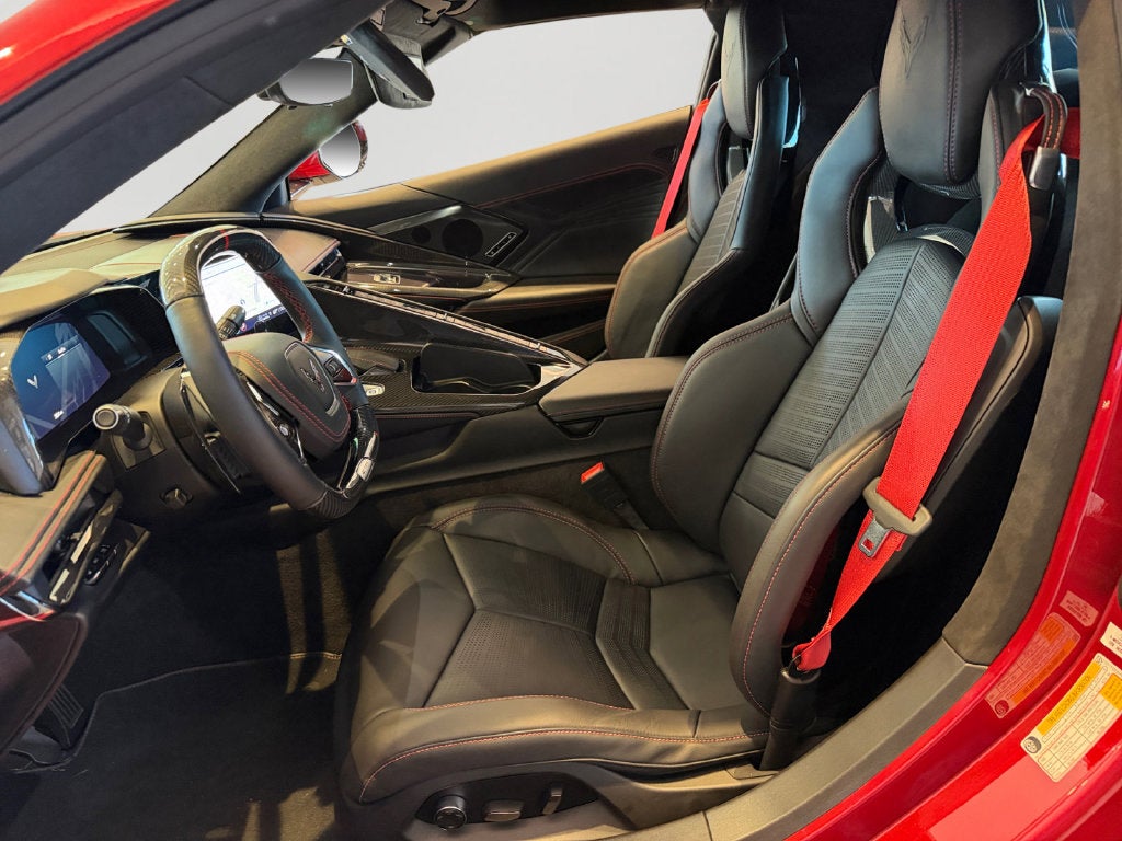 2023 Chevrolet Corvette Z06