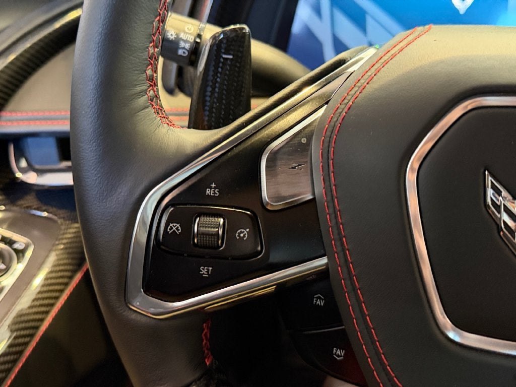 2023 Chevrolet Corvette Z06