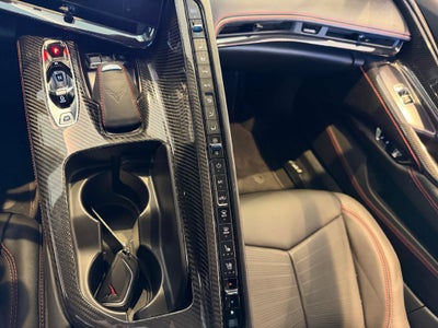 2023 Chevrolet Corvette Z06