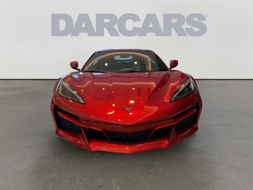 2023 Chevrolet Corvette Z06