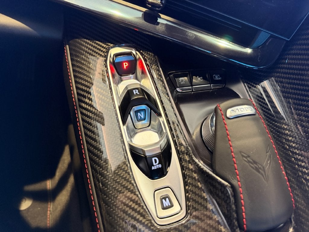 2023 Chevrolet Corvette Z06