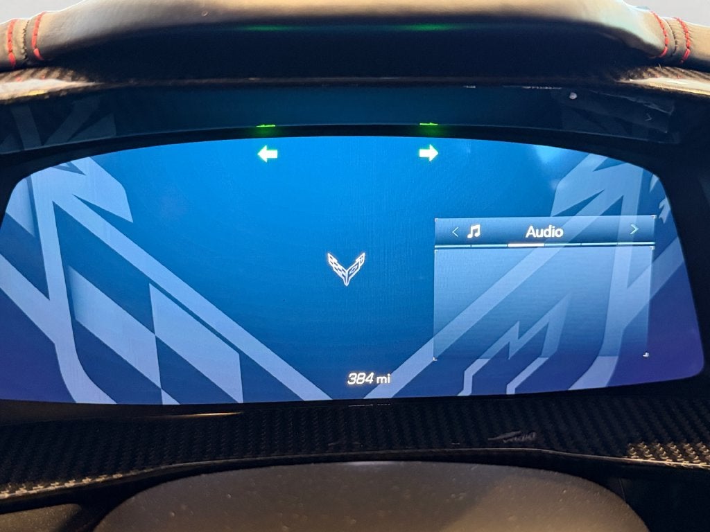 2023 Chevrolet Corvette Z06