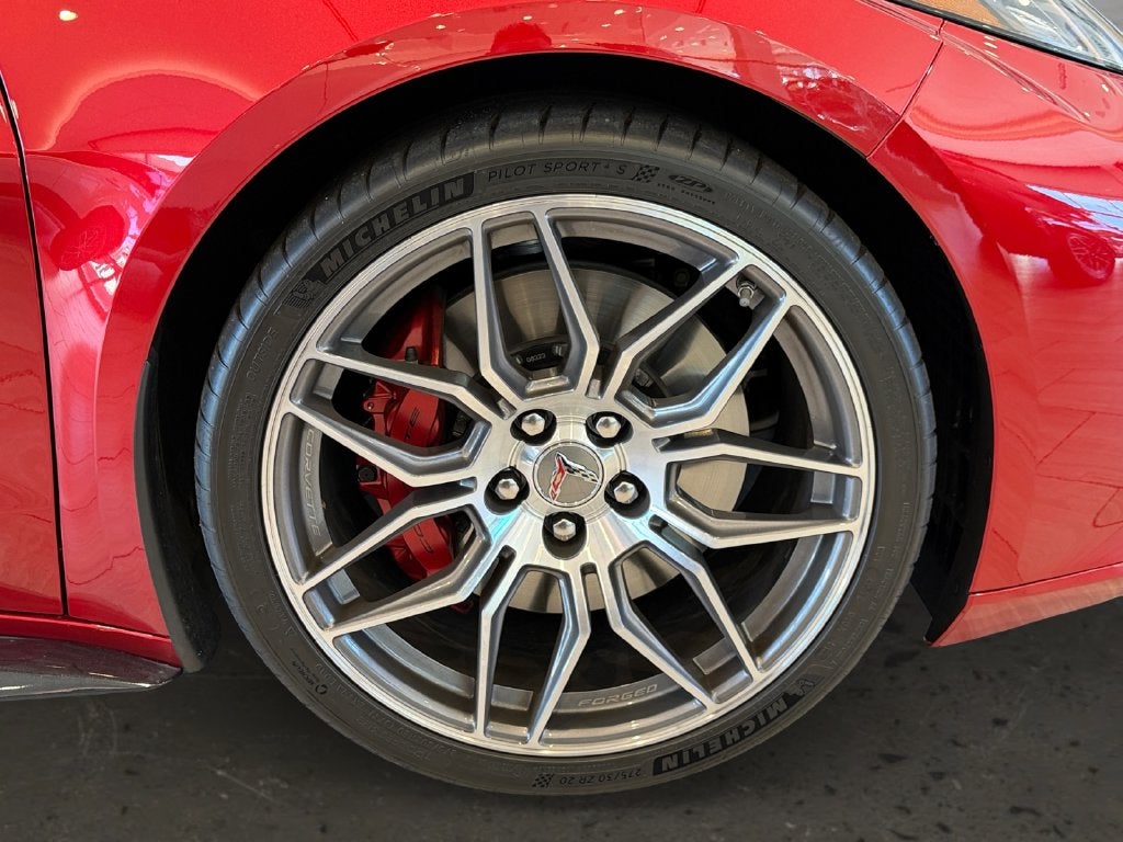 2023 Chevrolet Corvette Z06