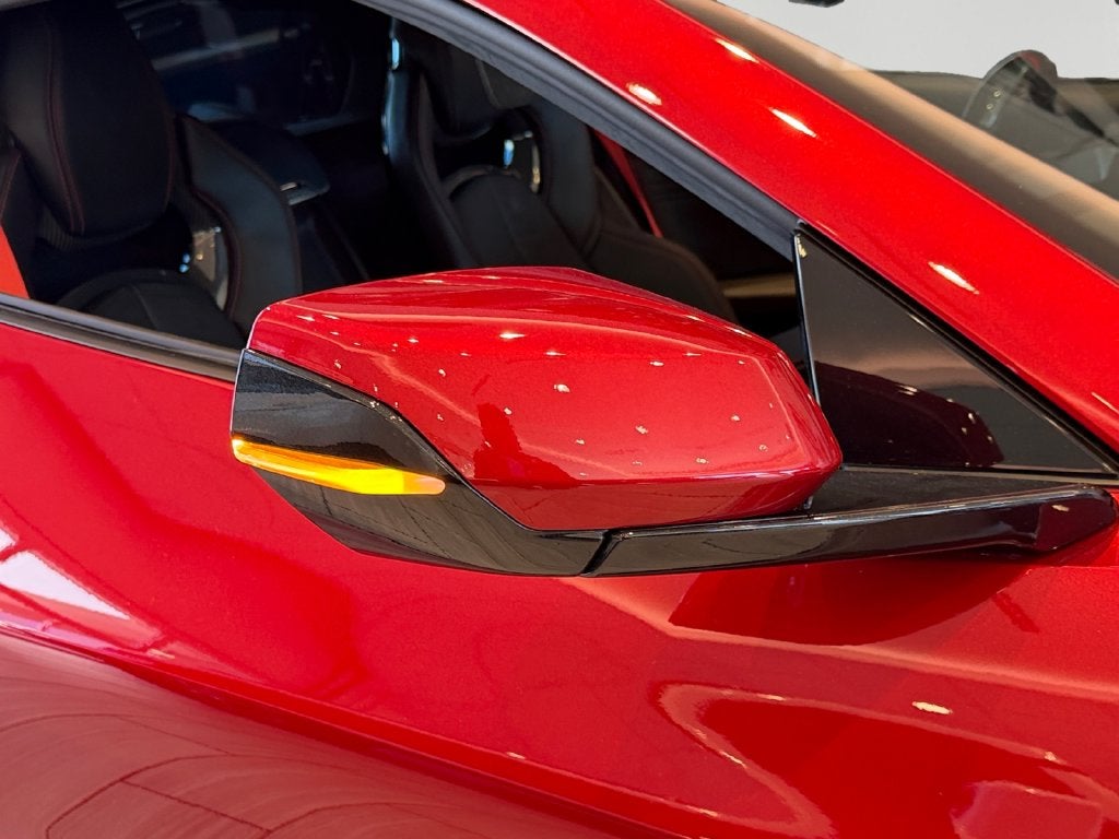 2023 Chevrolet Corvette Z06