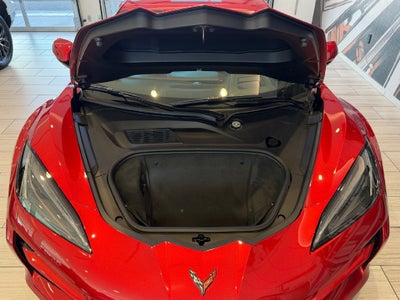 2023 Chevrolet Corvette Z06